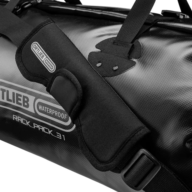 Ortlieb Rack-Pack 31L - Black-3
